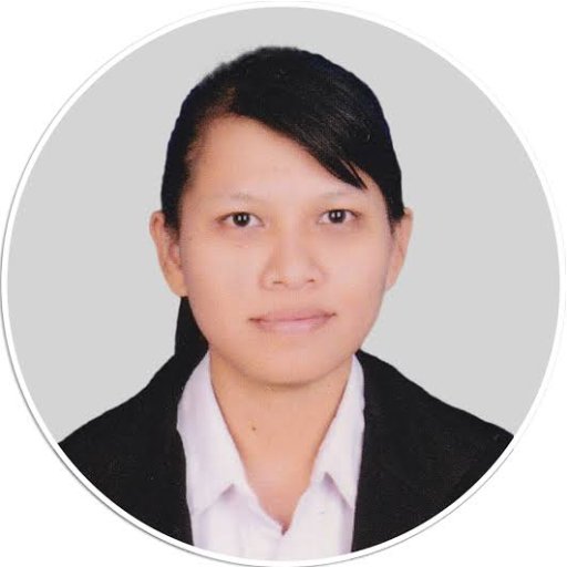 Anggun Fergina, M.Kom