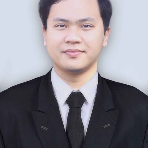 M. Ikhsan Thohir, S.Kom., M.Kom